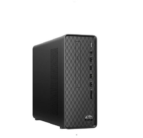 HP TPC-F125-SF Slim Desktop PC