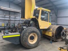 2006 Bomag BW211D-4 Roller (Located: VIC)