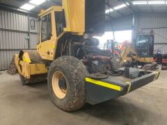 2006 Bomag BW211D-4 Roller (Located: VIC) - 2