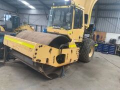 2006 Bomag BW211D-4 Roller (Located: VIC) - 3