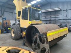 2006 Bomag BW211D-4 Roller (Located: VIC) - 22
