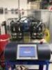 2017 Carbon Zapp CRU-4R Common Rail Diesel Injector Test Bench - 5