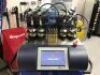 2017 Carbon Zapp CRU-4R Common Rail Diesel Injector Test Bench - 6