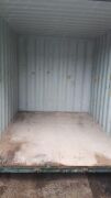 ***DO NOT LOT - REMOVED***3.0m x 2.4m Container (Located: NSW) - 3