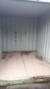 3.0m x 2.4m Container (Located: NSW) - 4