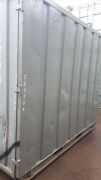 ***DO NOT LOT - REMOVED***3.0m x 2.4m Container (Located: NSW) - 2
