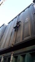 3.0m x 2.4m Container (Located: NSW)