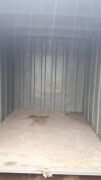 3.0m x 2.4m Container (Located: NSW) - 4
