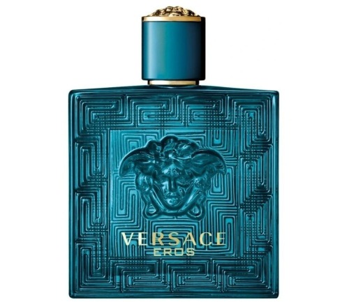 Versace Eros Eau de Toilette 100ml