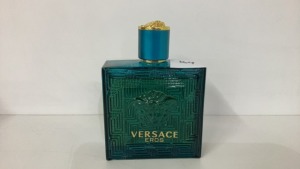 Versace Eros Eau de Toilette 100ml - 2