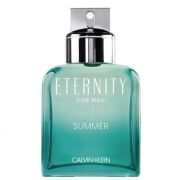 Calvin Klein ETM Summer Eau de Toilette 100ml