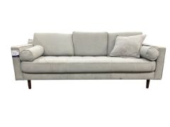 3 Seater Sofa