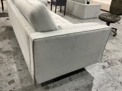 3 Seater Sofa - 5