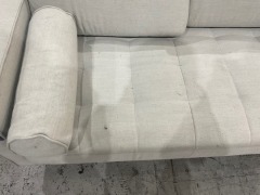 3 Seater Sofa - 7