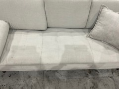 3 Seater Sofa - 13