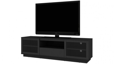 AVS 2100mm Lowboy TV Cabinet OLB2100BGS