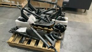 20x Faulty Panmi Daxys Bandicoot Electric Scooters - 5