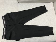 Versace Classic Trousers - Size: XL - 5