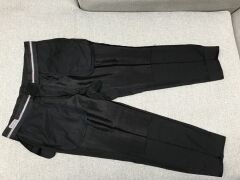 Versace Classic Trousers - Size: XL - 7