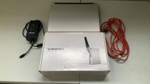 Vinno 5 Portable Ultrasound Diagnostic System - 3