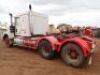 1985 Western Star Prime Mover - 4
