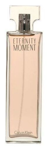 Calvin Klein Eternity Moment Eau de Parfum Spray 100ml