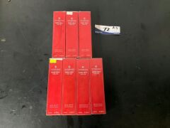 7x Victorinox Swiss Army for Her Eau de Toilette 100ml - 2