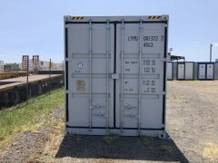 Unreserved 2019 40' High Cube Shipping Container - 2
