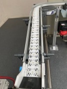 Flexlink Type X85 Curved Conveyor Section - 3