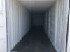 Unreserved 2019 40' High Cube Shipping Container - 7