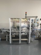Neri BL400VTETT Labelling Machine - 2
