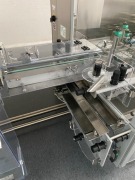 Neri BL400VTETT Labelling Machine - 3