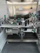 Neri BL400VTETT Labelling Machine - 6