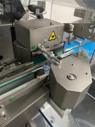 Neri BL400VTETT Labelling Machine - 14