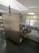 Neri BL400VTETT Labelling Machine - 22