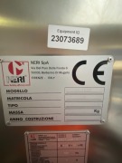 Neri BL400VTETT Labelling Machine - 23