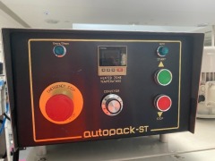 Autopack 60AWV20PP Shrink Wrapping Machine - 18