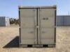 Unreserved 2019 9' Shipping Container - 2