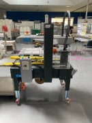Siat SK2-S Carton Sealing Machine - 2