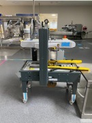 Siat SK2-S Carton Sealing Machine - 3