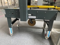 Siat SK2-S Carton Sealing Machine - 9