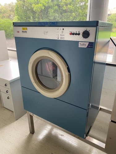 Miele Automatic T5218 Dryer