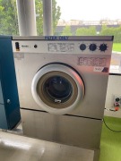 Miele Electronic WS5508 Washing Machine - 2