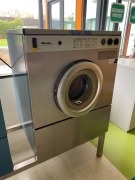 Miele Electronic WS5508 Washing Machine - 3
