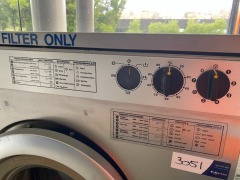 Miele Electronic WS5508 Washing Machine - 4