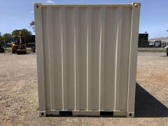 Unreserved 2019 9' Shipping Container - 5