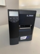 Zebra ZM400 Label Printer - 2