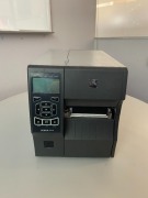 Zebra ZT410 Label Printer - 4