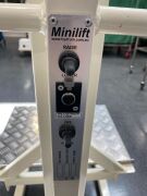Minilift Mobile Hydraulic Lift - 5