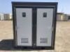 Unreserved Unused 2019 Bastone Portable Toilet